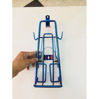 Baga giữa exciter 135 titan - RG123