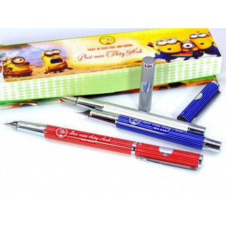 BÚT MÀI THẦY ÁNH SH 030 CÓ HỘP