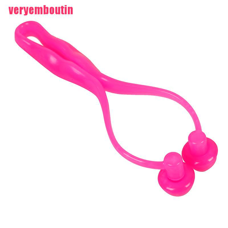 Bộ 2 / 3 Kẹp Nâng Mũi Chuyên Dụng