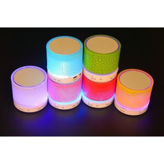 Loa Bluetooth A9 siêu trầm