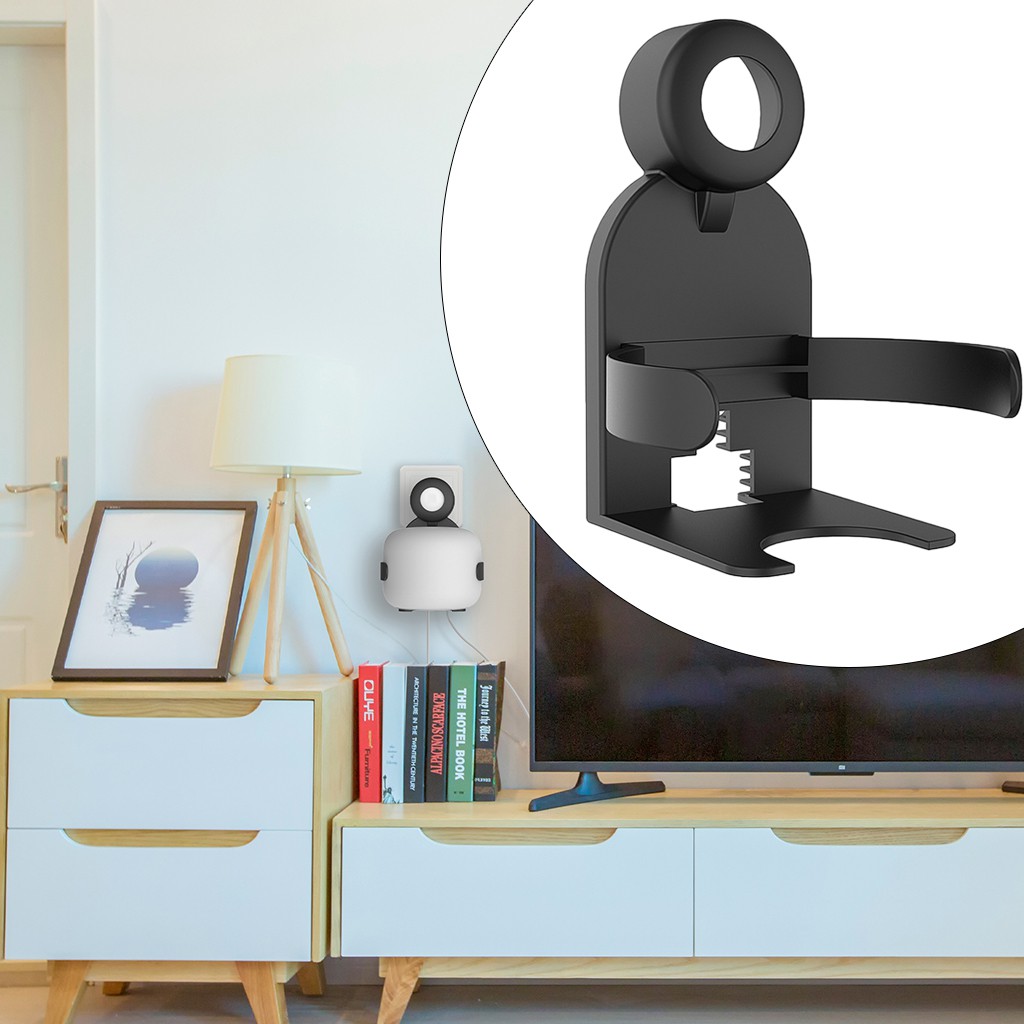 Bộ Thiết Bị Phát Wifi Gắn Tường Chuyên Dụng Cho Google Wi-Fiel Và Google Nest, A, A | BigBuy360 - bigbuy360.vn