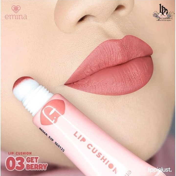 (hàng Mới Về) Son Môi Emina 9 Màu Tùy Chọn Cao Cấp | BigBuy360 - bigbuy360.vn