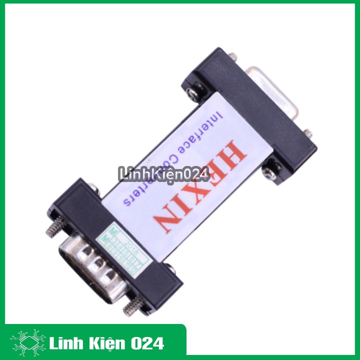 Bộ Chuyển Đổi RS232-RS485 ( HB-485A)