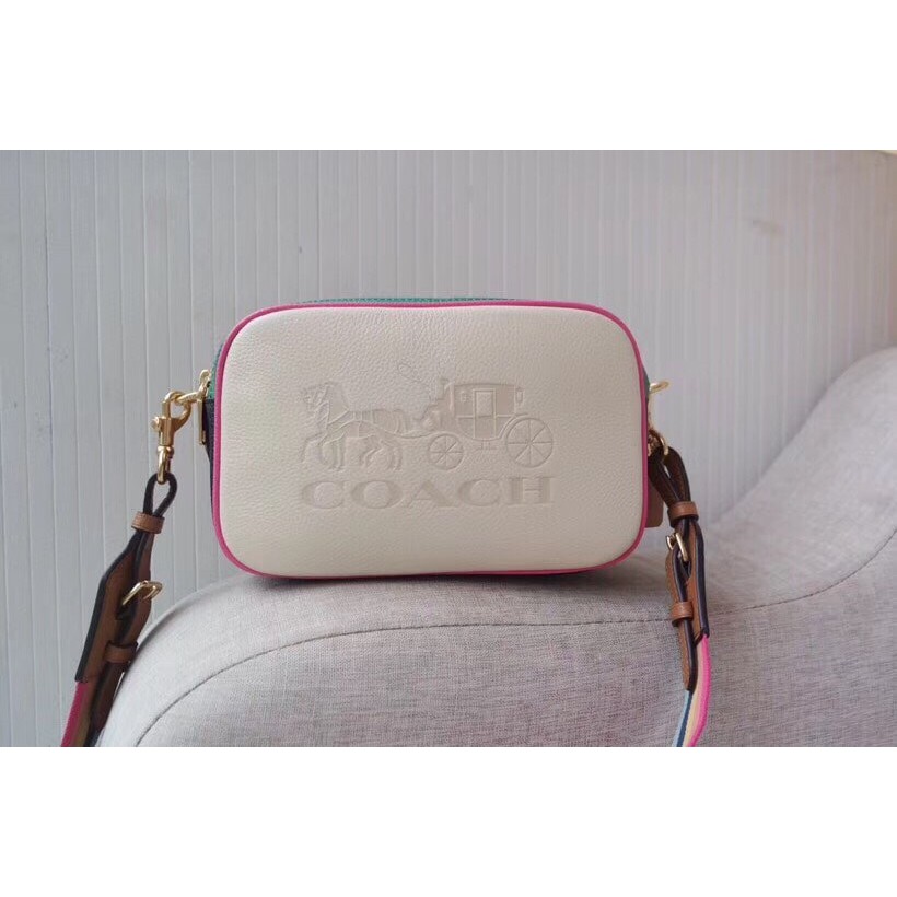 TÚI C0ACH HỘP Jes