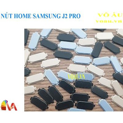 NÚT HOME SAMSUNG J2 PRO [NÚT HOME XỊN, TỐT]