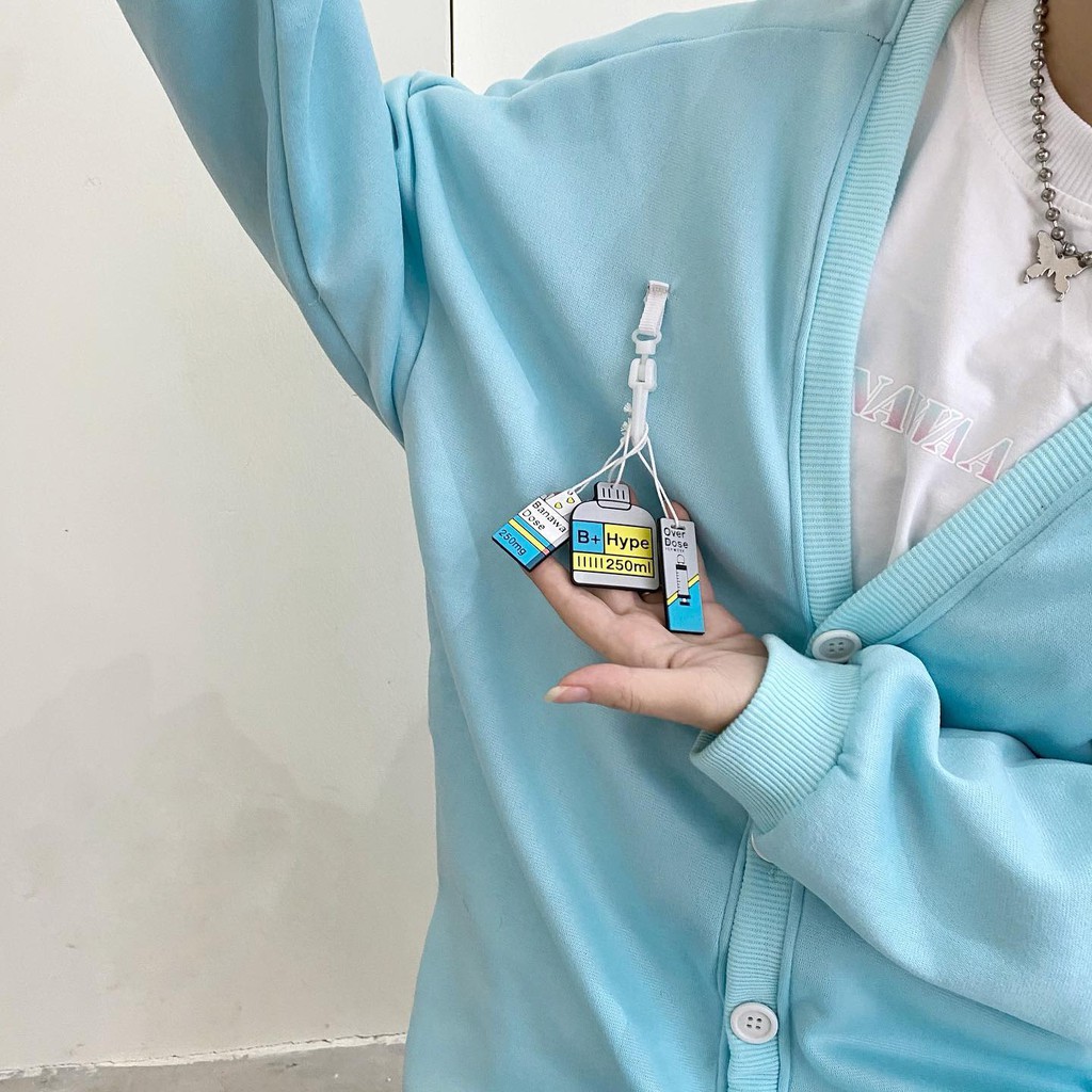 Áo Cardigan - Pill | BigBuy360 - bigbuy360.vn