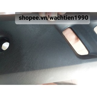 che bô spacy nhật 125