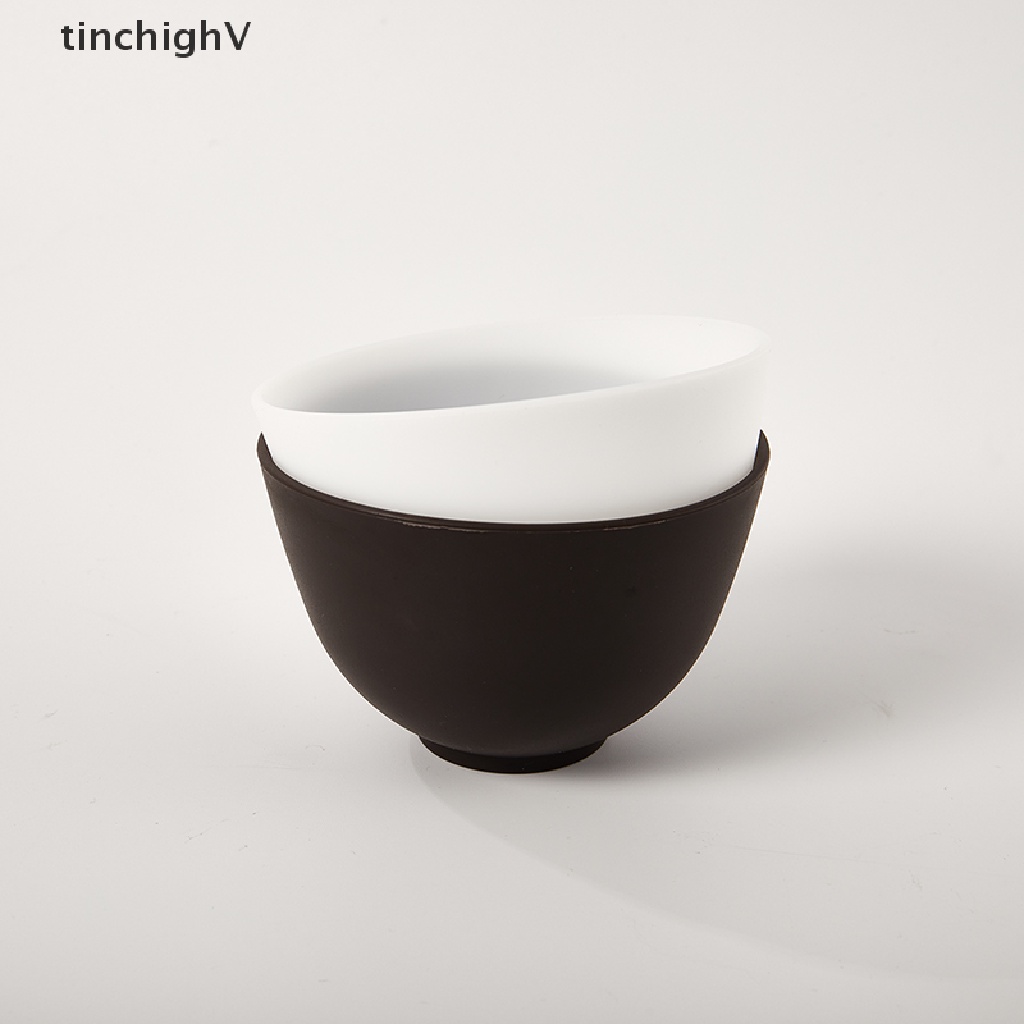 Set 3 Bát Trộn Mặt Nạ Chăm Sóc Da Tiện Dụng