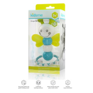 Đồ Chơi Cắn Răng Kidsme Chuồn Chuồn Bé Yêu 9728