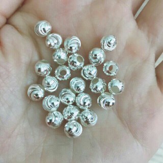 COMBO PHỤ KIỆN BẠC LÀM VÒNG TAY