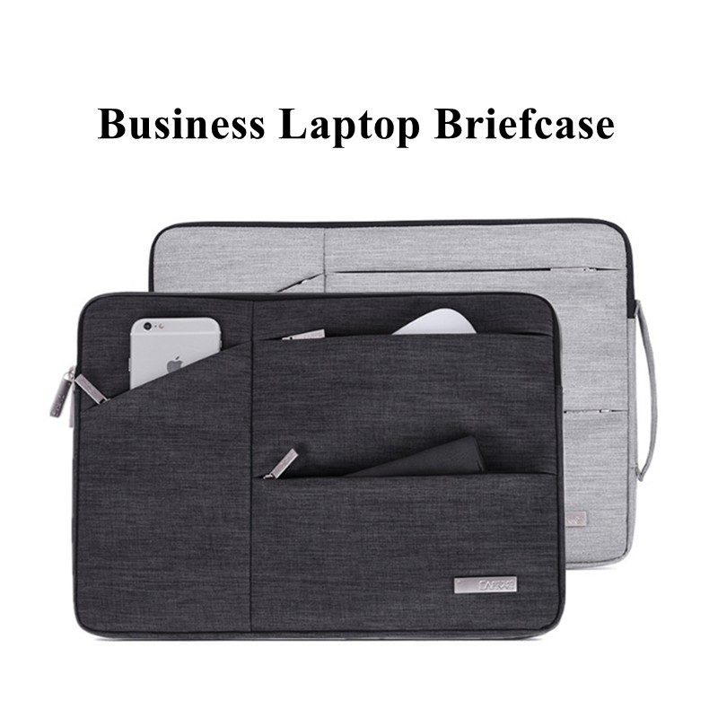 Túi đựng laptop NIXXOS 11-15 inch chống sốc chống nước