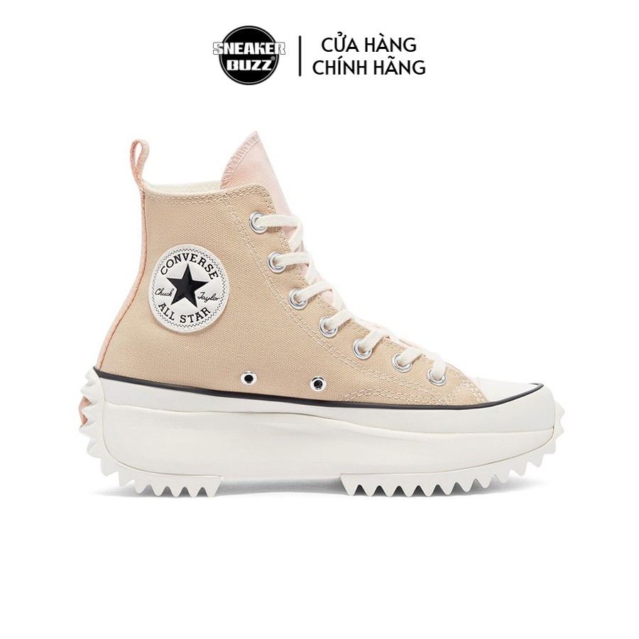 Giày Converse Run Star Hike Farro Hi Top 171121C