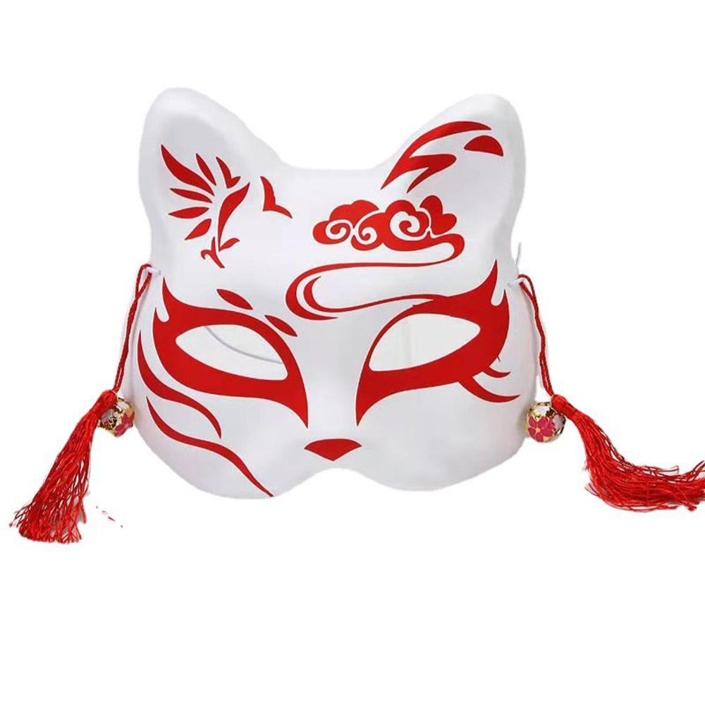Mặt Nạ Hóa Trang QUINTON Phát Sáng Trong Đêm Halloween Bảo Vệ Mặt Không Độc Hại Có Chuông