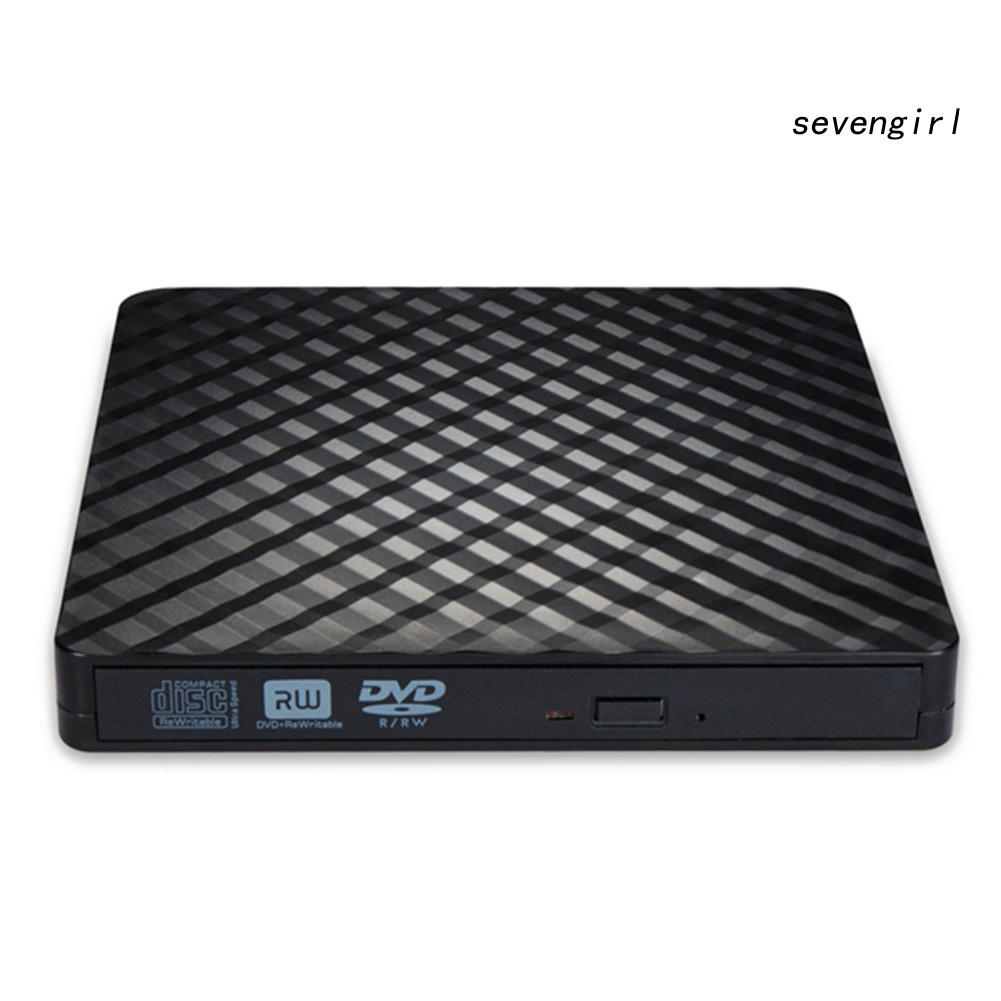 DVD Ổ Đĩa Ngoài Usb 3.0 Tốc Độ Cao Cho Máy Tính | BigBuy360 - bigbuy360.vn