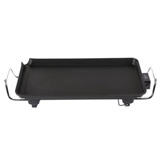 Vỉ nướng điện Kitchen Flower KEP-500