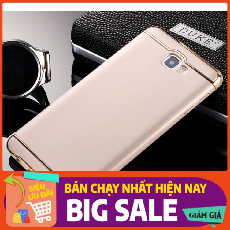 Ốp lưng 3 mảnh Plastic 360 cho SamSung Galaxy J5 Prime