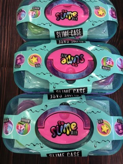 So Slime DIY Slime Case Usa