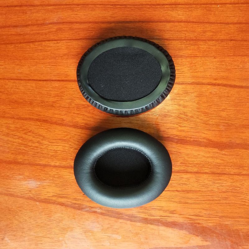 2 Mút Đệm Cho Tai Nghe Trùm Đầu Taot-Bh060