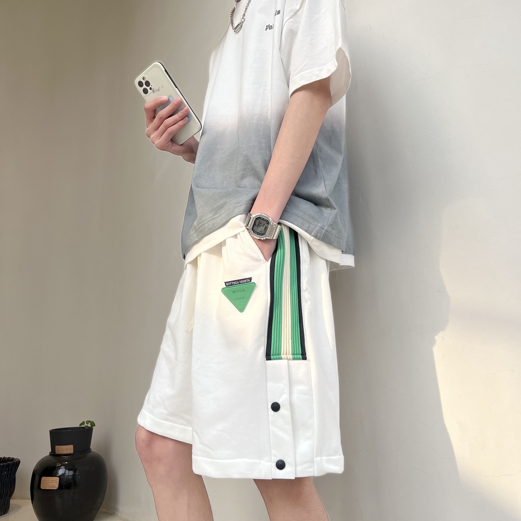 Quần Short Bottega Venetta  FW22