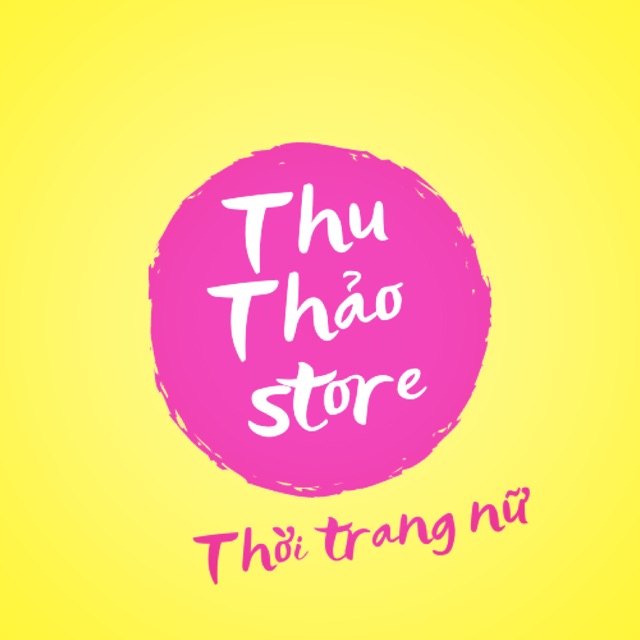 Thu Thao Store.
