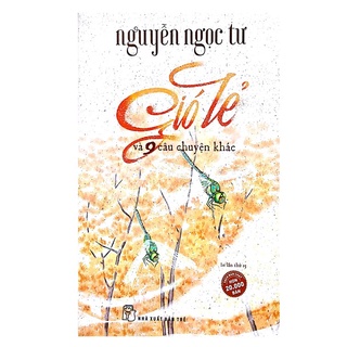 Sách - gió lẻ và 9 câu chuyện khác