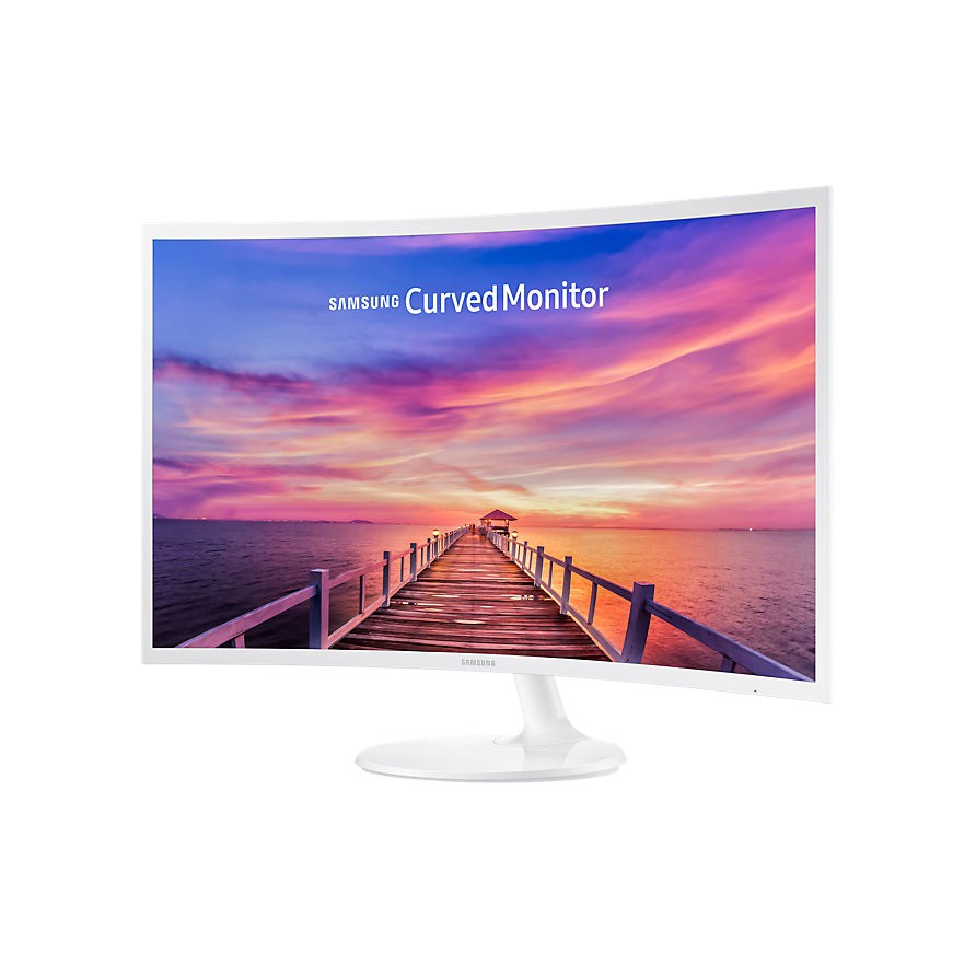 [Mã ELCL3MIL giảm 5% đơn 3TR] Màn hình máy tính 32" - Màn hình led cong Samsung 32inch 32F391 Viễn Sơn phân phối | BigBuy360 - bigbuy360.vn