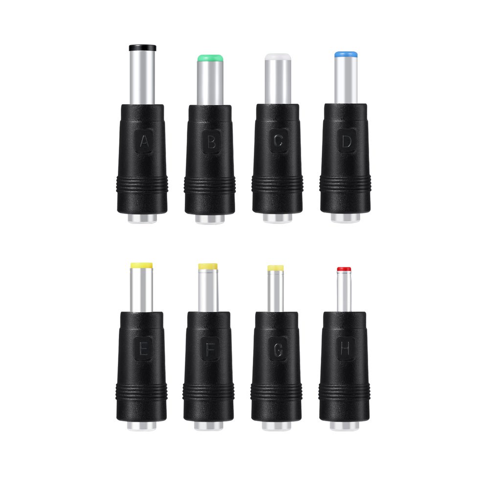 Dây nguồn sạc DC USB sang phích cắm 5521 có thể chuyển đổi DC đa năng
