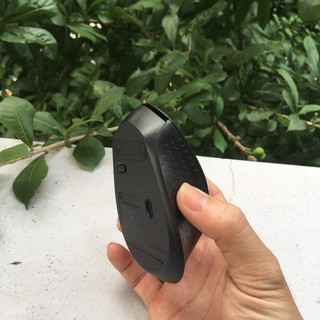 CHUỘT KHÔNG DÂY KHÔNG TIẾNG ỒN LOGITECH M330