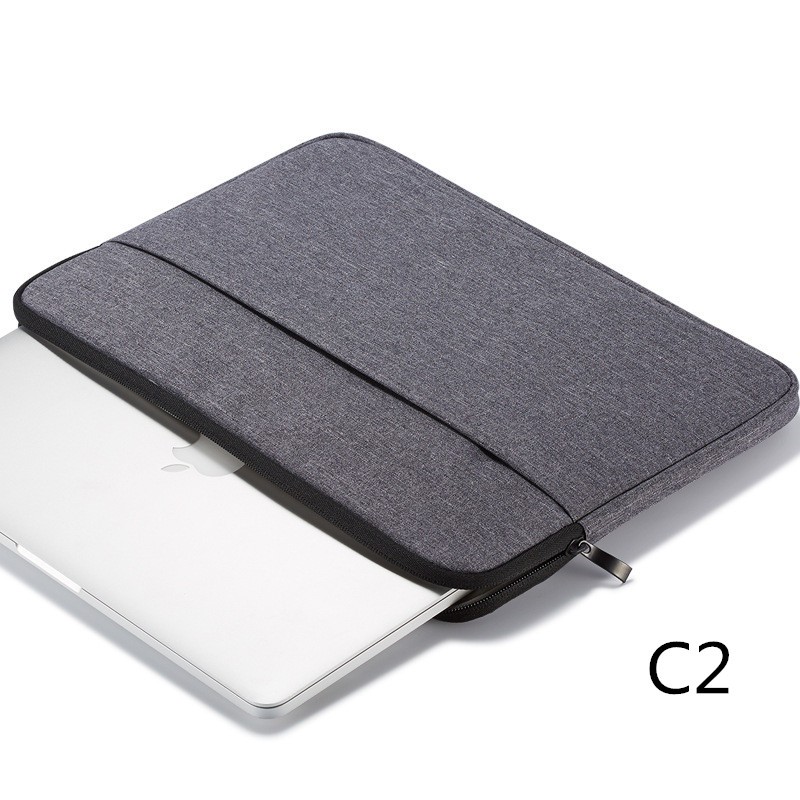 Túi đựng bảo vệ laptop 11/12/13.3/15.4/15.6 | BigBuy360 - bigbuy360.vn