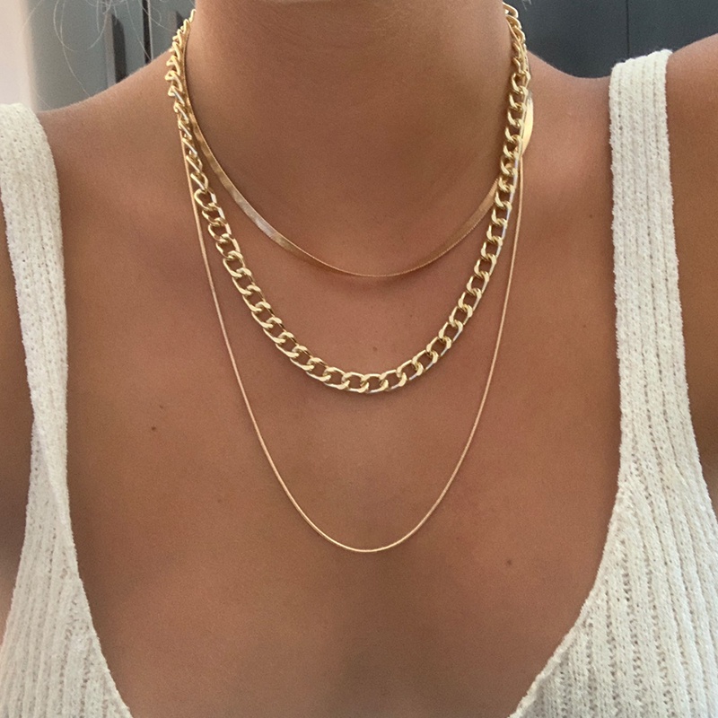Vòng cổ hợp kim có mặt dây cổ điển hình bướm phong cách cá tính dành cho nữ