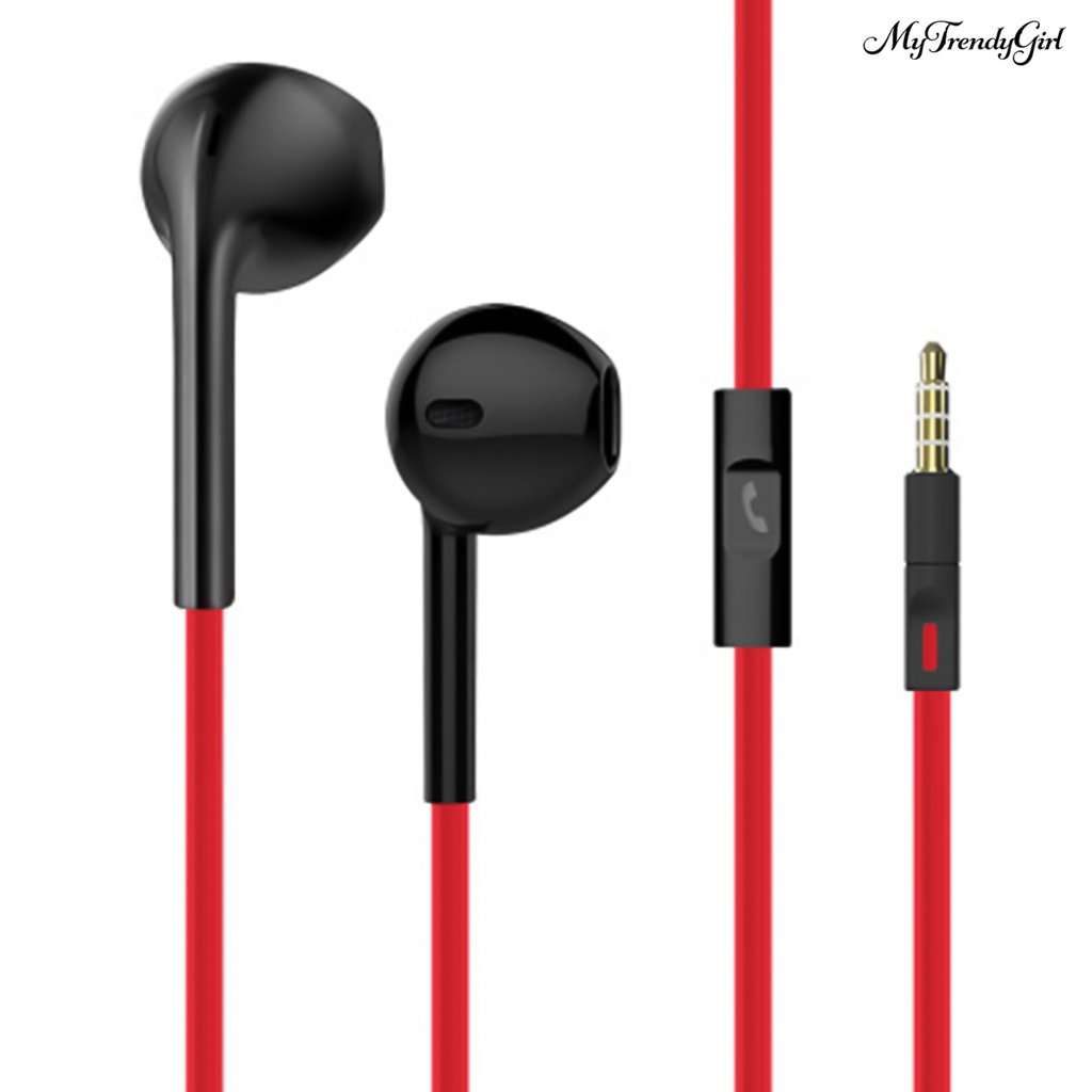 Tai Nghe Nhét Tai S17 Jack 3.5mm Âm Thanh Sống Động Điện Thoại | BigBuy360 - bigbuy360.vn