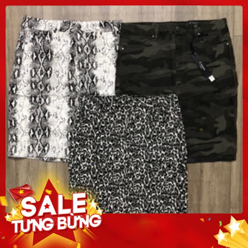 -Hàng nhập khẩu Chân váy kaki thun D Jean Liên hệ mua hàng  084.209.1989