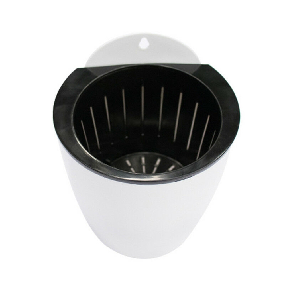 Chậu Cây Cảnh Tự Lắp Ráp Sáng Tạo