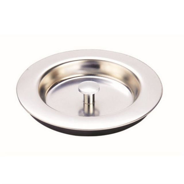 Đậy nắp chậu rửa bát INOX