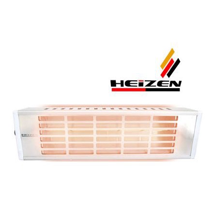 Đèn sưởi nhà tắm Heizen 1000W HE-IT610-HÀNG CHÍNH HÃNG