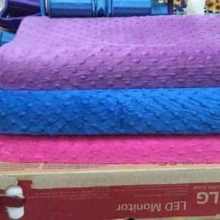 Combo 5 Gối cao su non người lớn 400k