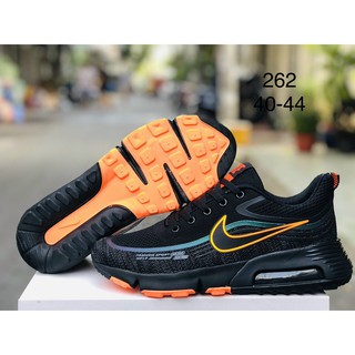 Giày nam đế hơi airmax hàng full box siêu xịn sò - free ship - bao kiểm tra hàng