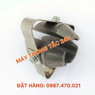Quả Côn Quay Máy GQ150