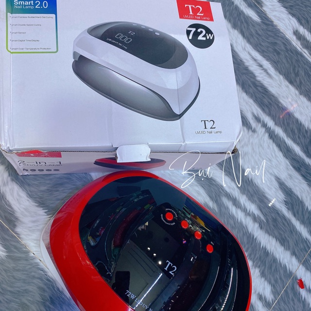 MÁY HƠ T2 72W