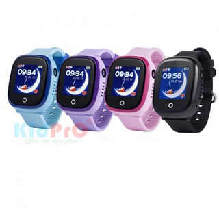 Đồng hồ định vị trẻ em Kidpro 4S