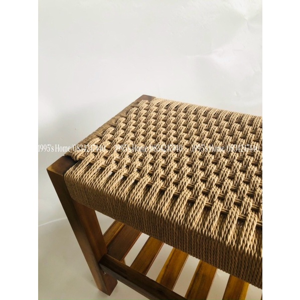 GHẾ GỖ ĐAN - DECOR- QUÁN CÀ PHÊ - BAN CÔNG- ĐỌC SÁCH