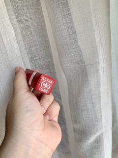 Son Dior Ultracare mới 808