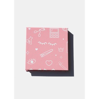 [THANH LÝ] BẢNG PHẤN MẮT a2o Supreme Eyeshadow Kit