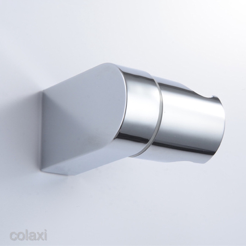 Giá Đỡ Đầu Vòi Hoa Sen Gắn Tường Phòng Tắm Thay Thế Tiện Dụng