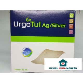 Urgotul AG / bạc (có giá + bạc)