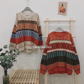 Len màu thổ cẩm ‼️