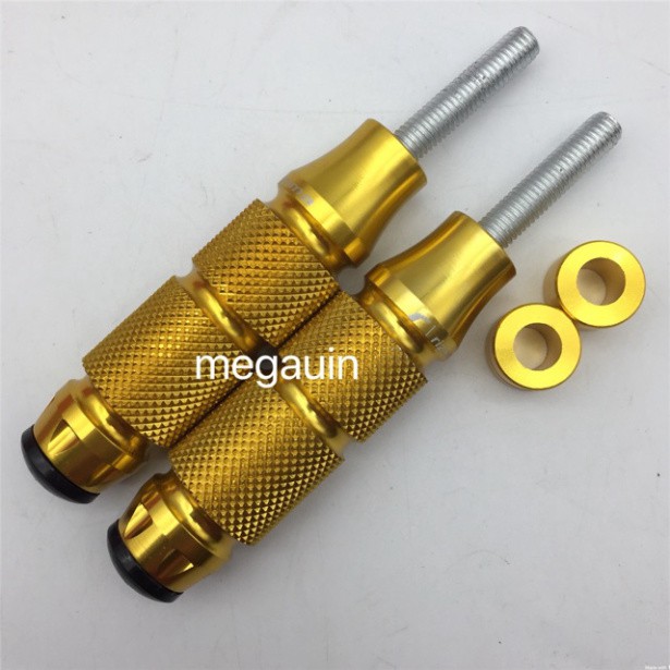 Gù chống đổ ( ngã ) sau kiểu tròn nhám (giá 1 cặp)