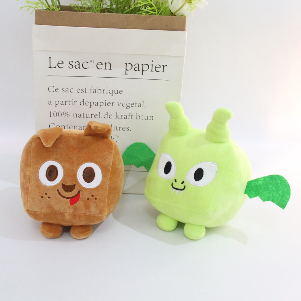 𝗕𝗶𝗴 𝗴𝗮𝗺𝗲𝘀 𝗰𝗮𝘁 Mèo Nhồi Bông Đồ Chơi thú nhồi 16cm, Poppy Playtime Huggy Wuggy Thú nhồi bông Búp bê