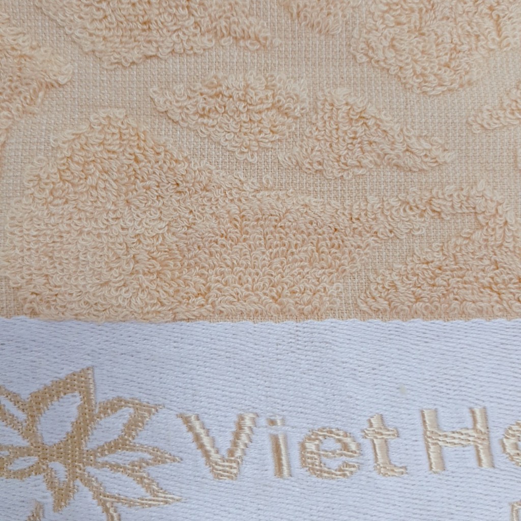 [100% COTTON] Khăn Mặt Cotton Viet Hope - Khăn Mặt Cho Bé - Khăn Mặt Bông Cho Bé -  Towels Made of Cotton