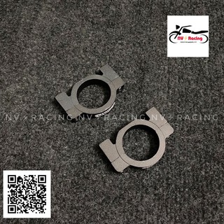 Pass kẹp dè trước CNC